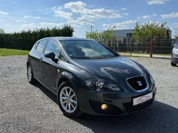 Seat Leon 20111.4 TSI