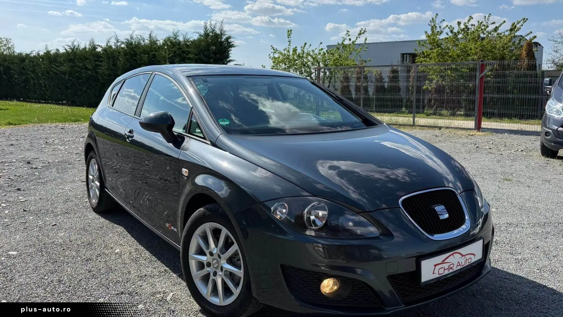 Seat Leon 20111.4 TSI