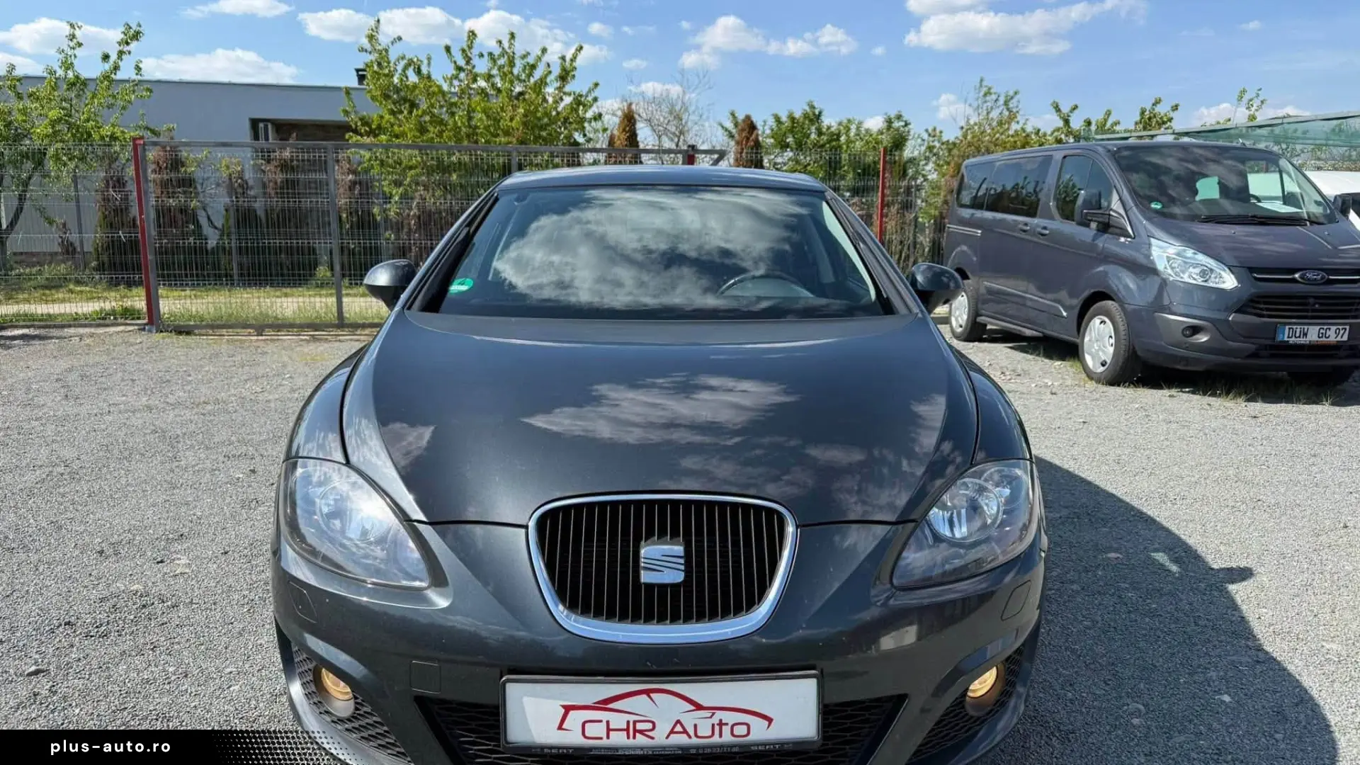 Seat Leon 20111.4 TSI