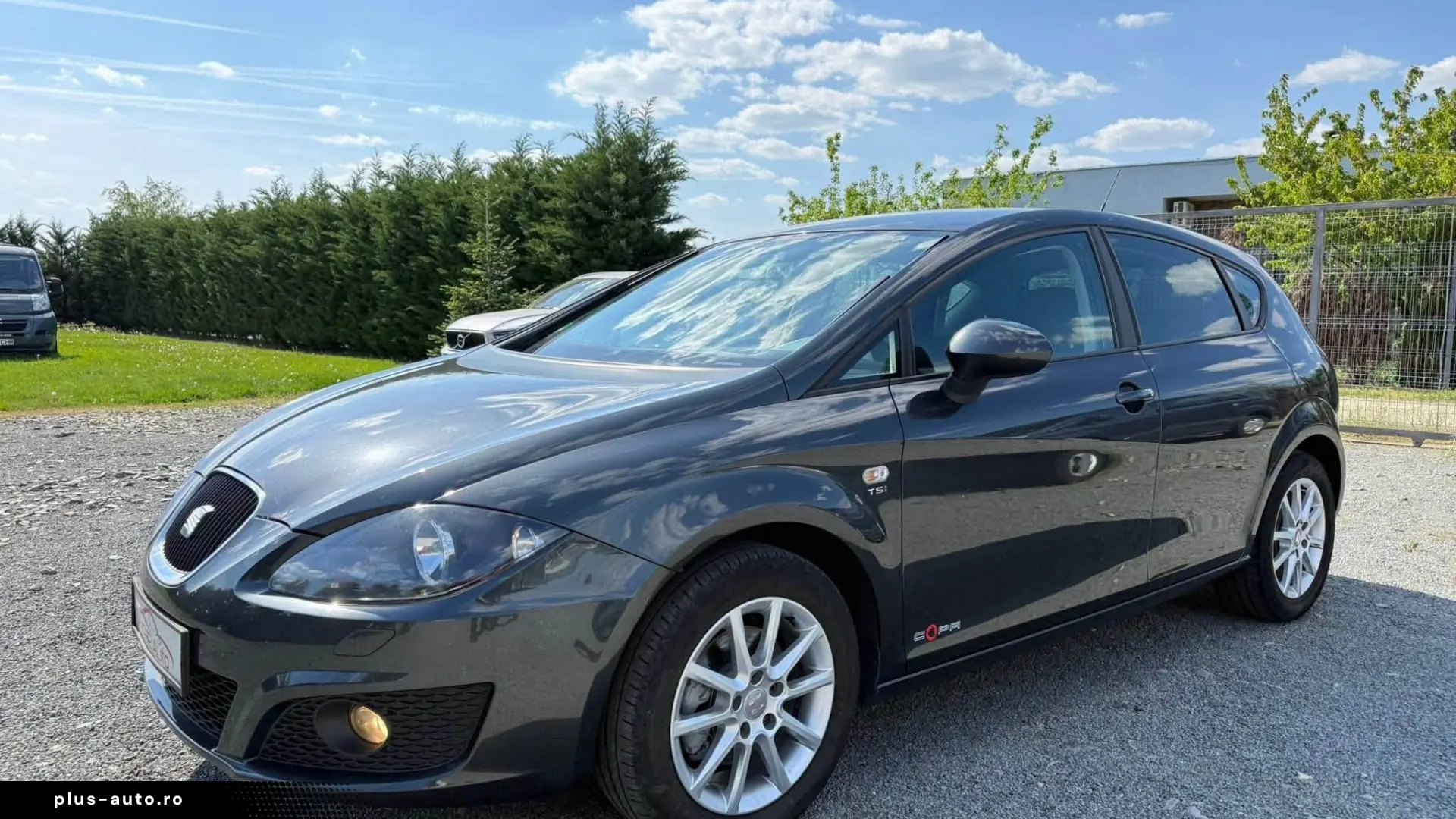 Seat Leon 20111.4 TSI