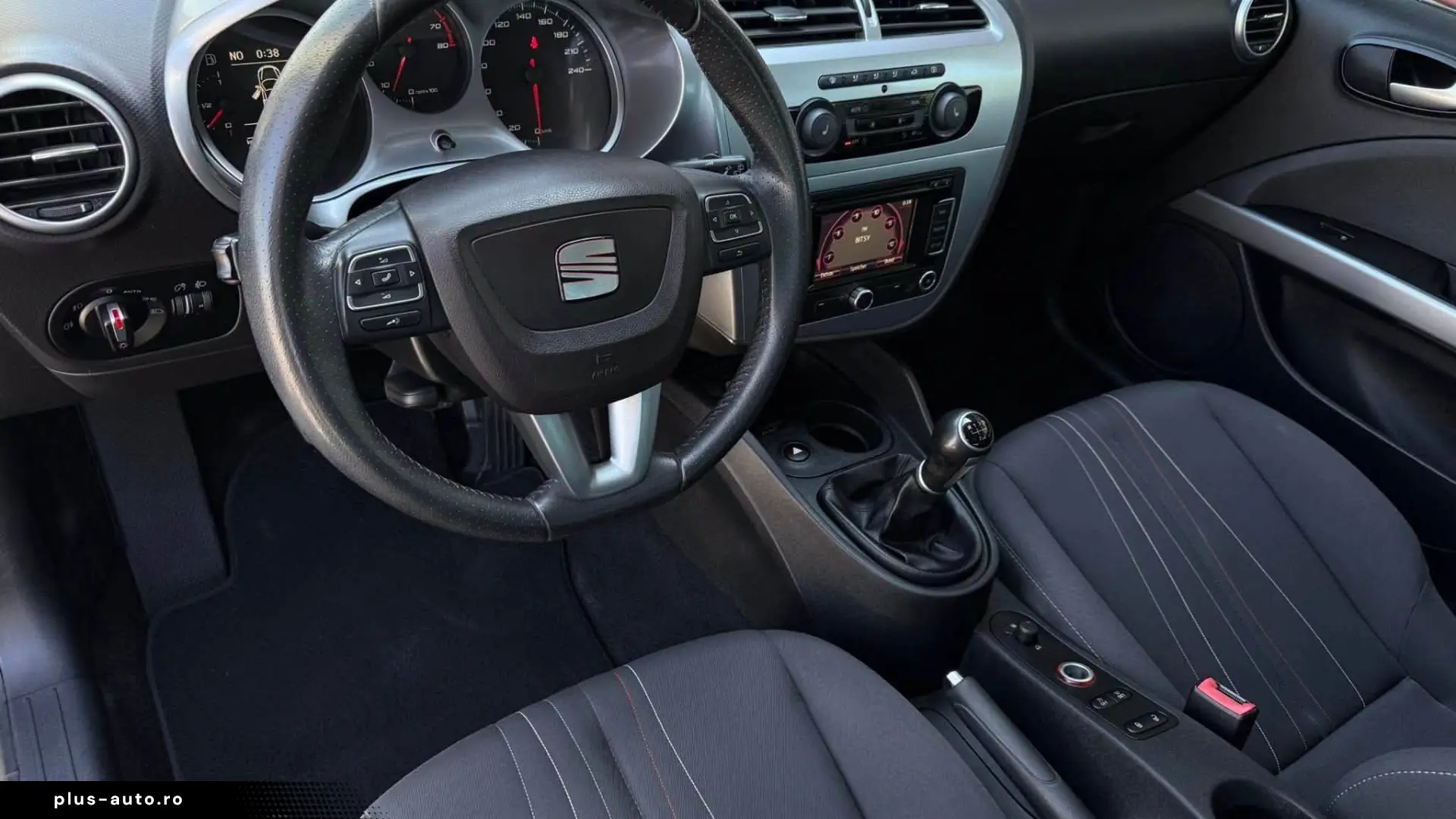 Seat Leon 20111.4 TSI