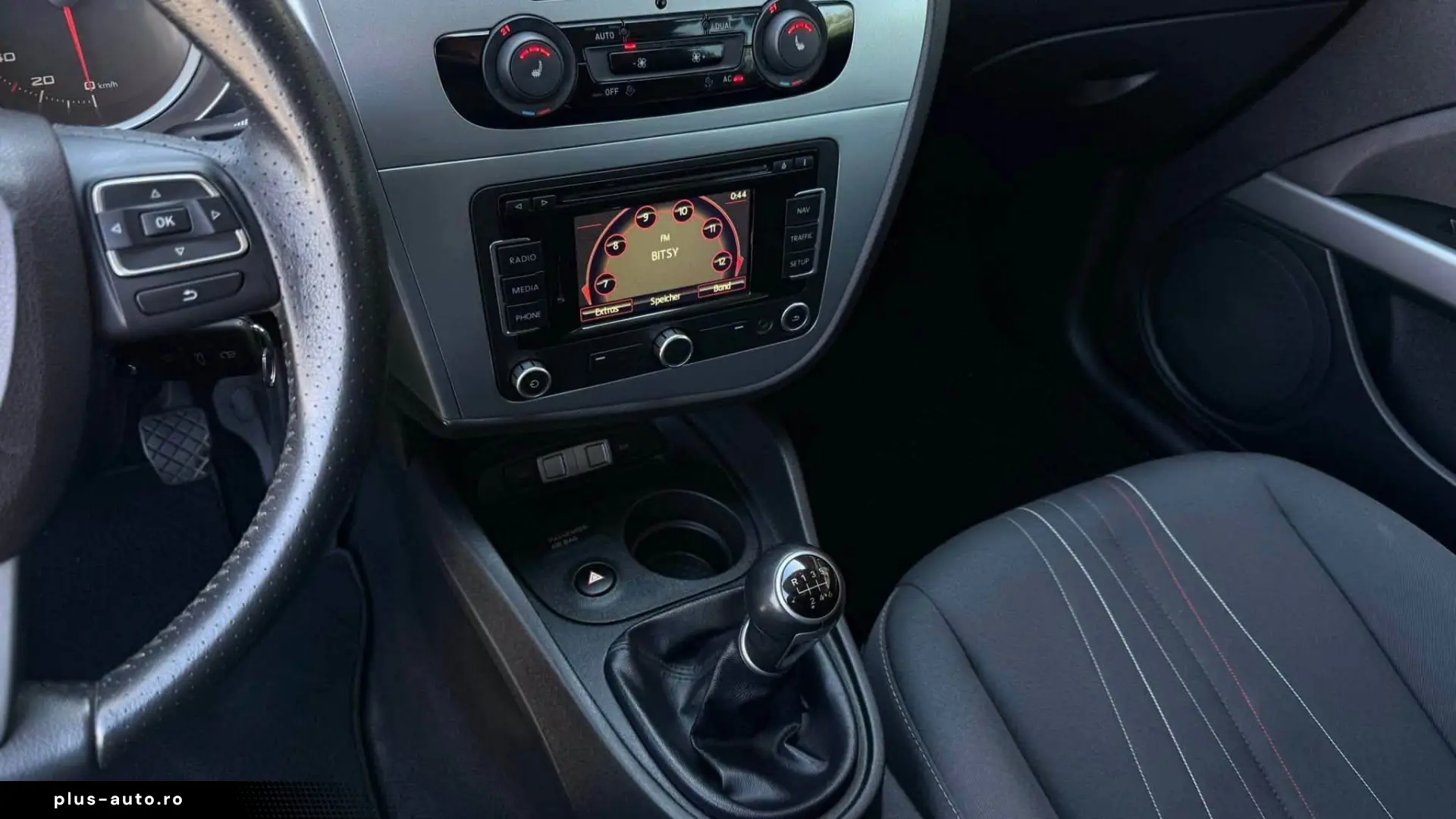 Seat Leon 20111.4 TSI