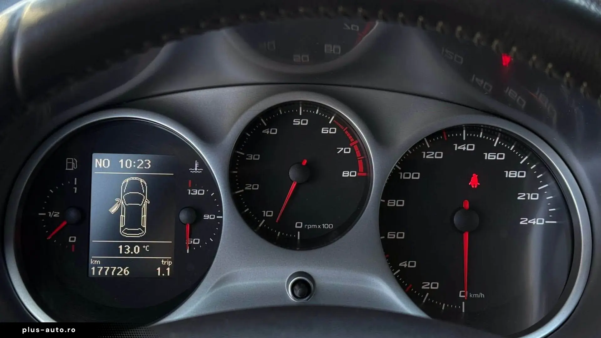 Seat Leon 20111.4 TSI