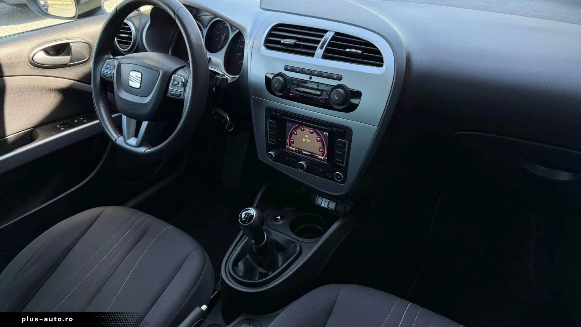 Seat Leon 20111.4 TSI