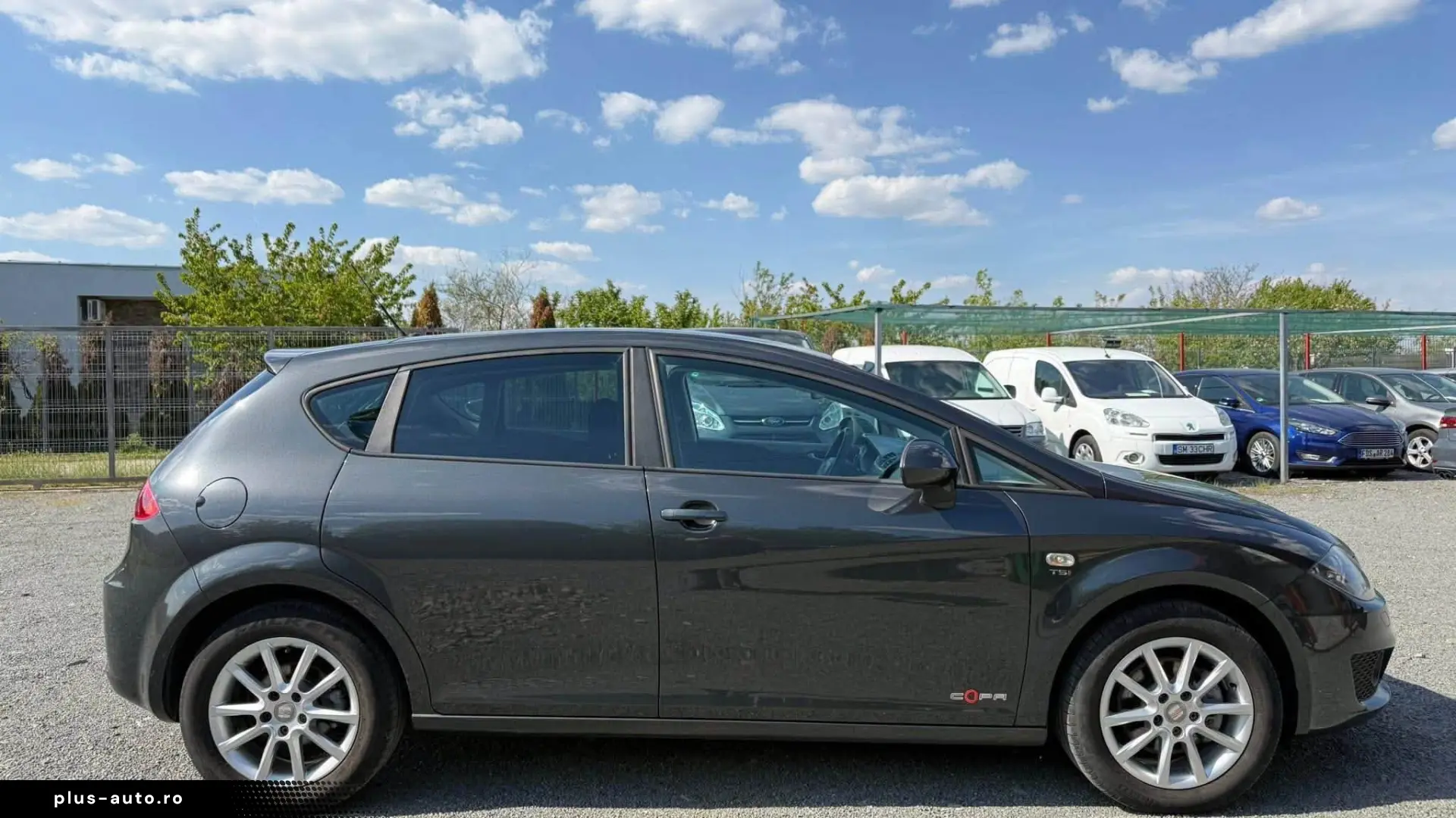 Seat Leon 20111.4 TSI
