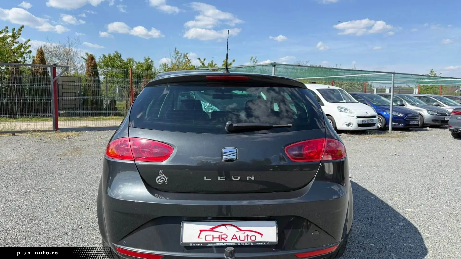 Seat Leon 20111.4 TSI