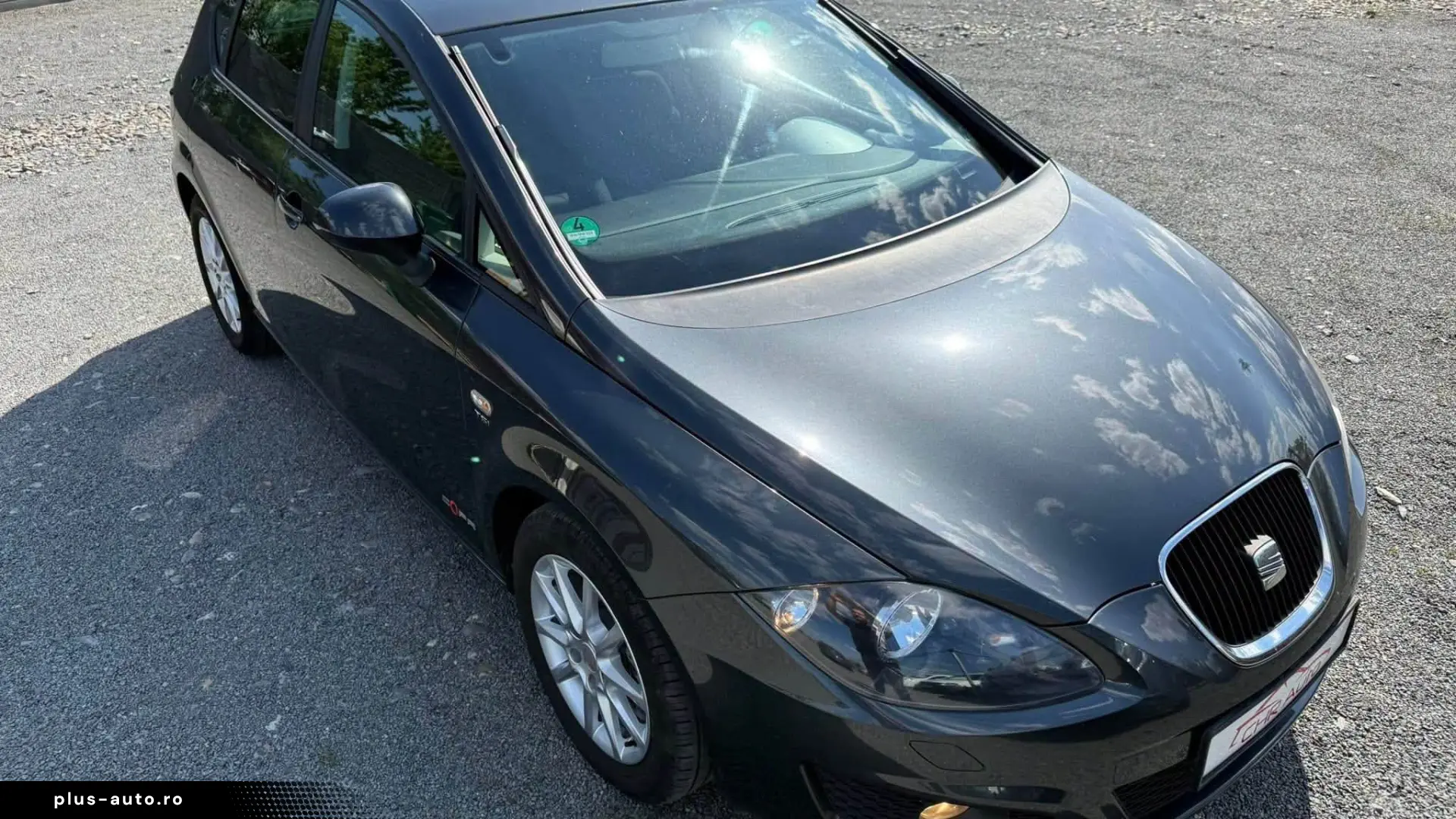 Seat Leon 20111.4 TSI