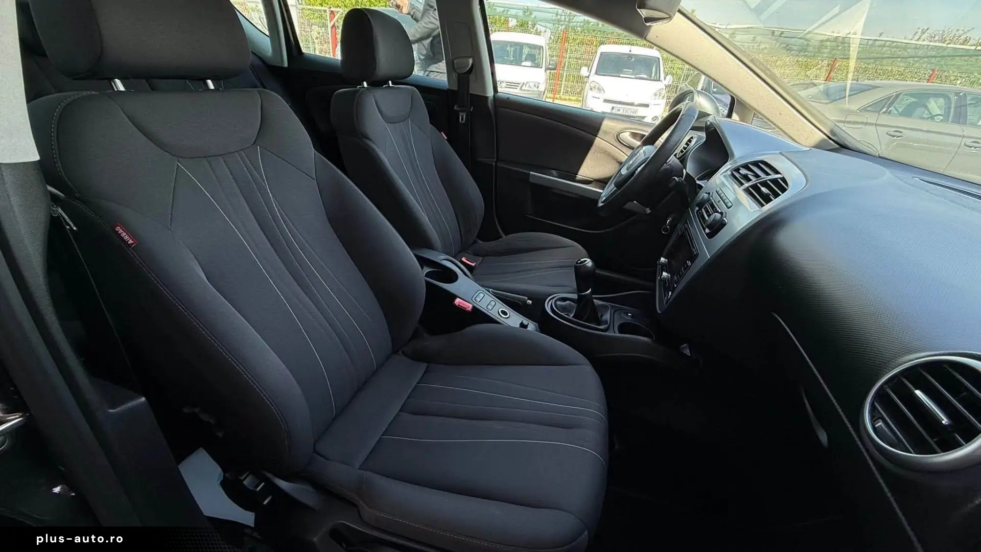 Seat Leon 20111.4 TSI