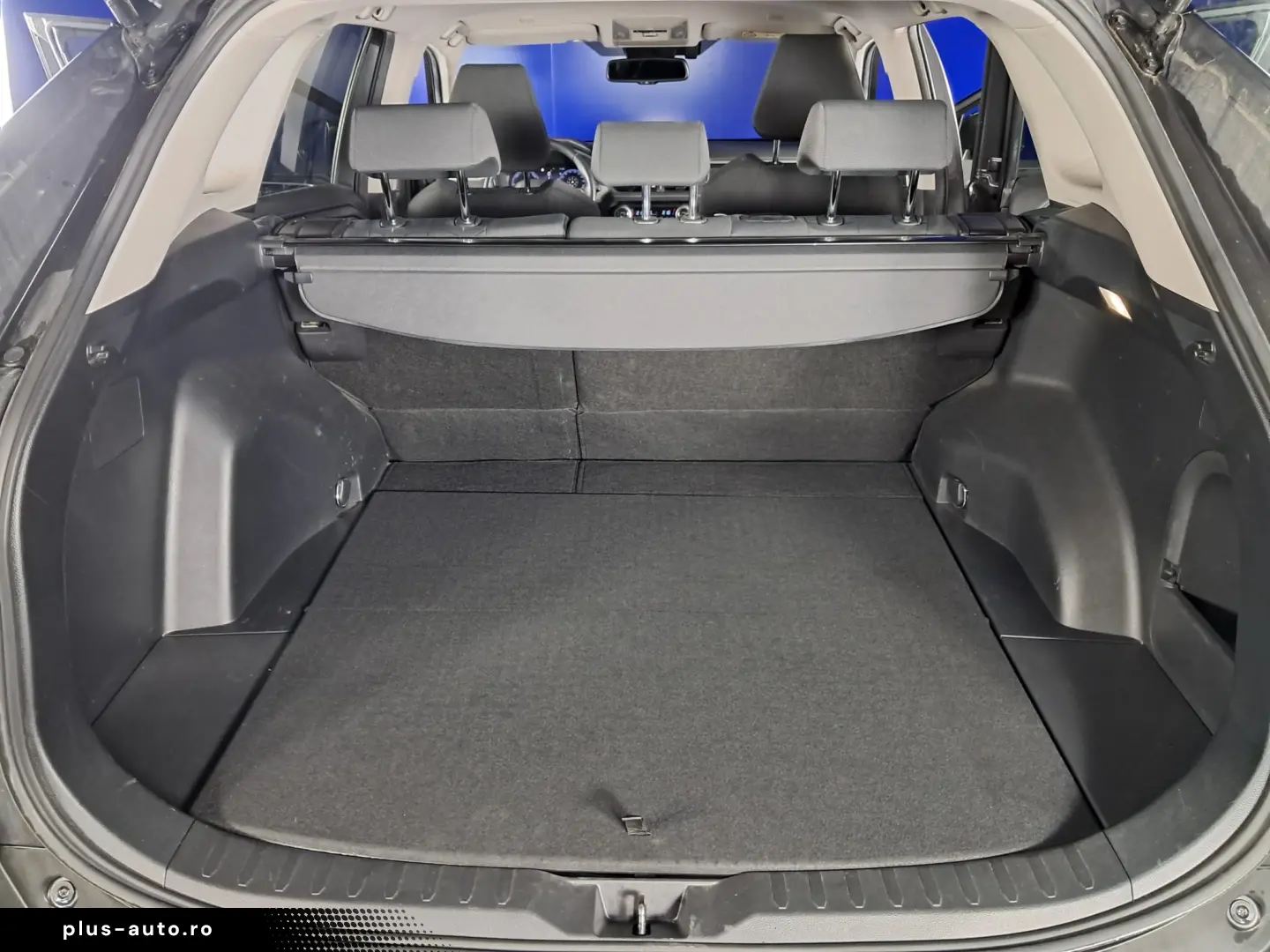 TOYOTA RAV 4 DYNAMIC HSD E-CVT AWD 178CP 2022