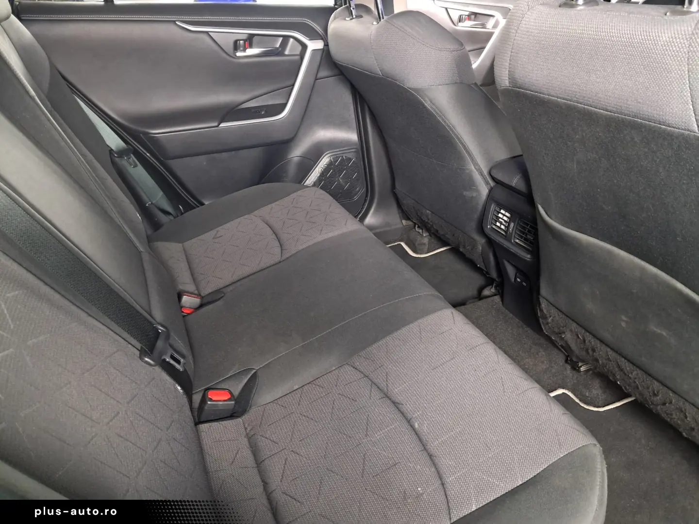 TOYOTA RAV 4 DYNAMIC HSD E-CVT AWD 178CP 2022