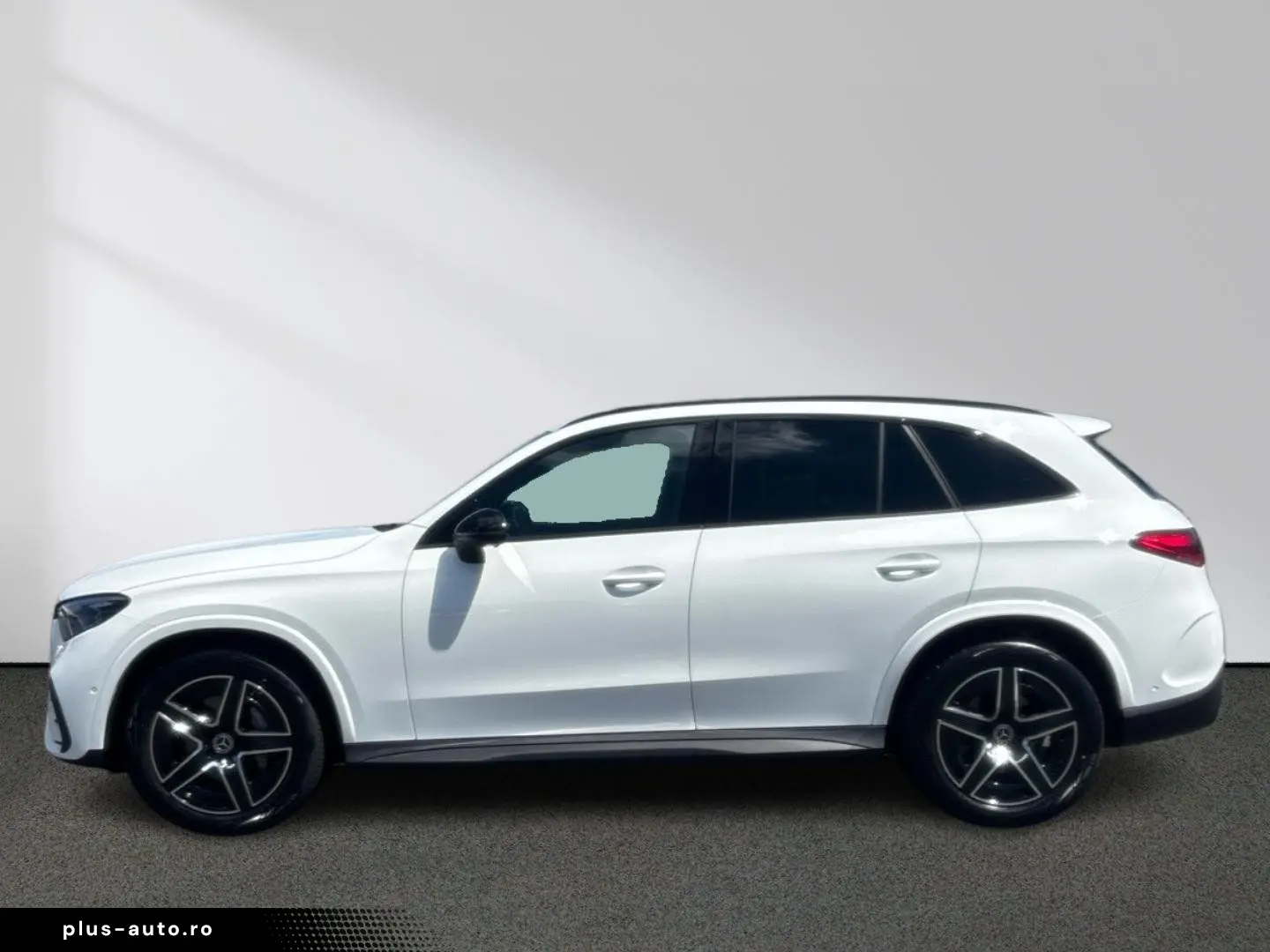 MERCEDES-BENZ GLC 200 4M AMG Line Night DigitalLight&hellip;