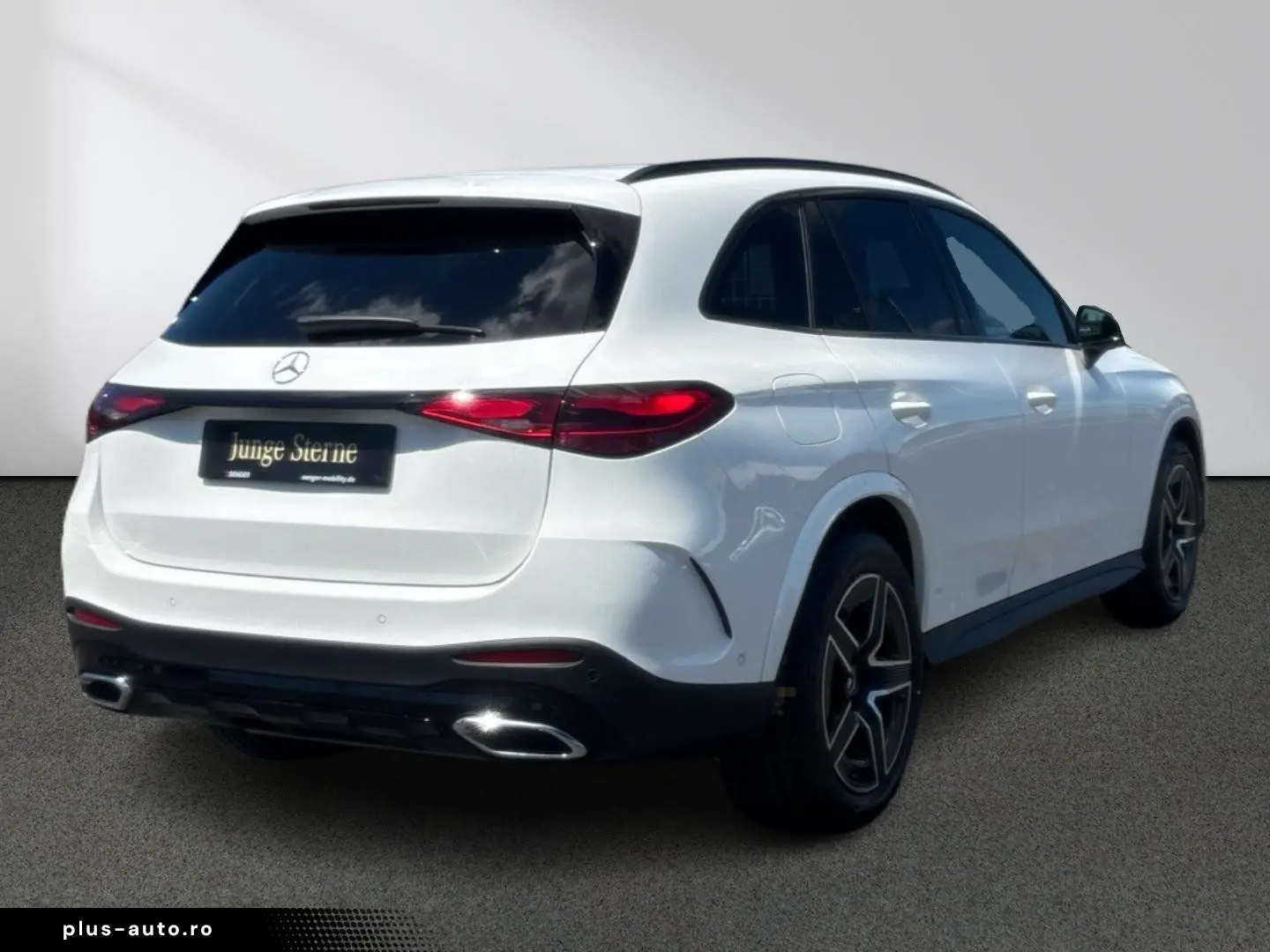 MERCEDES-BENZ GLC 200 4M AMG Line Night DigitalLight&hellip;