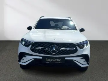 MERCEDES-BENZ GLC 200 4M AMG Line Night DigitalLight&hellip;
