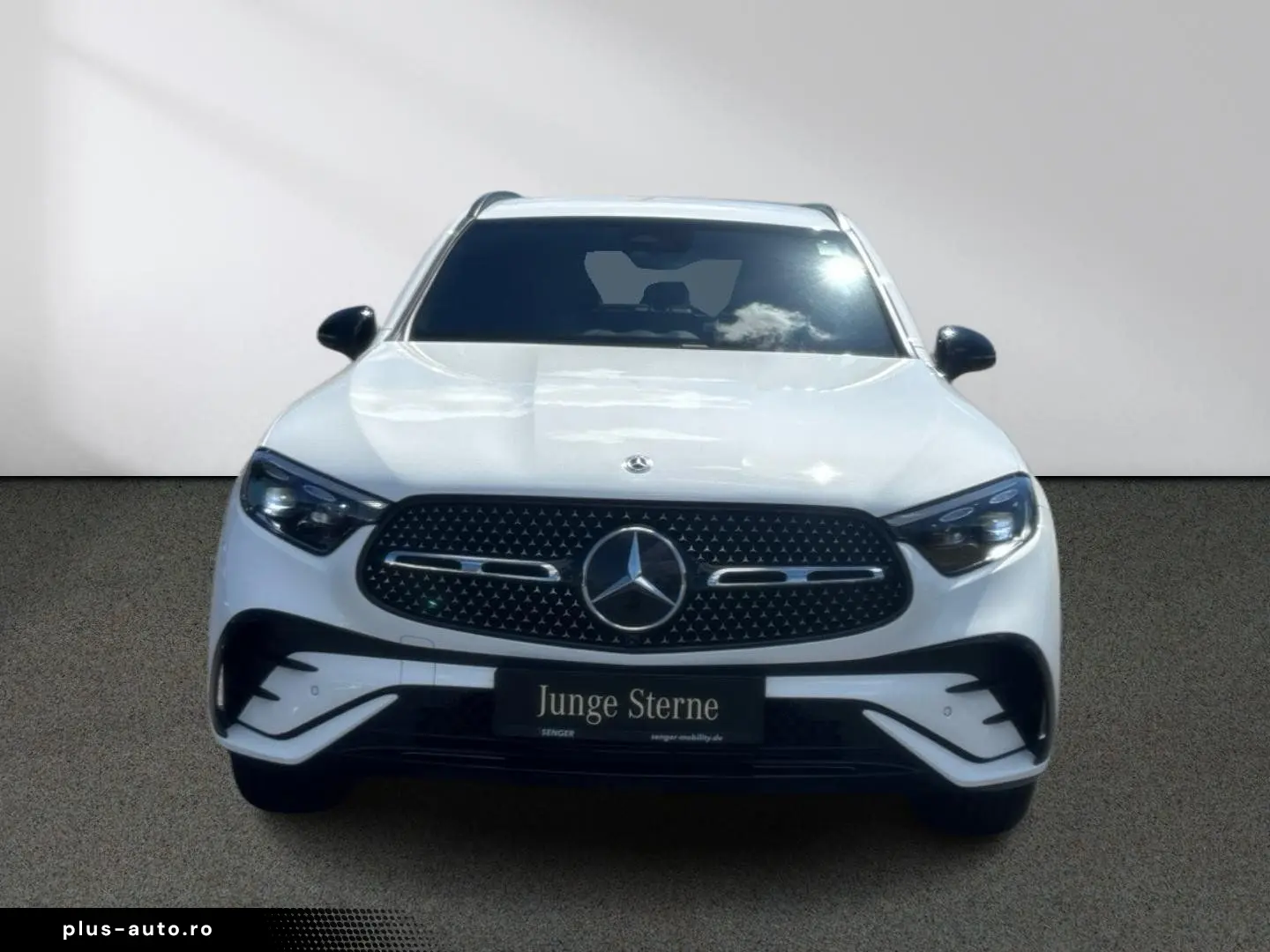MERCEDES-BENZ GLC 200 4M AMG Line Night DigitalLight&hellip;