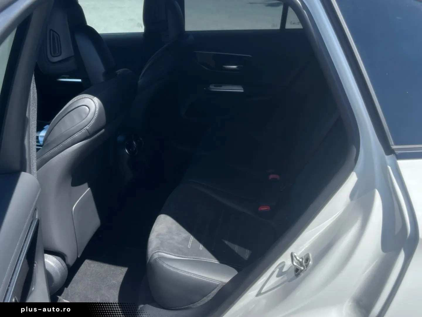 MERCEDES-BENZ GLC 200 4M AMG Line Night DigitalLight&hellip;