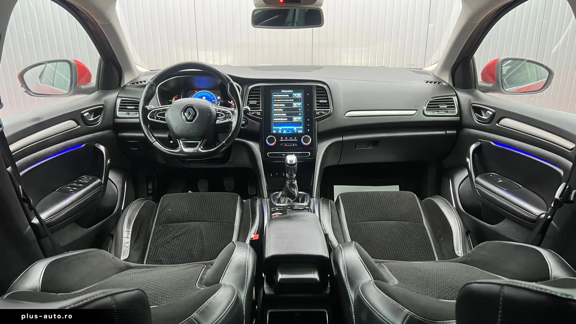 RENAULT TWINGO  AN 2016  EURO 6