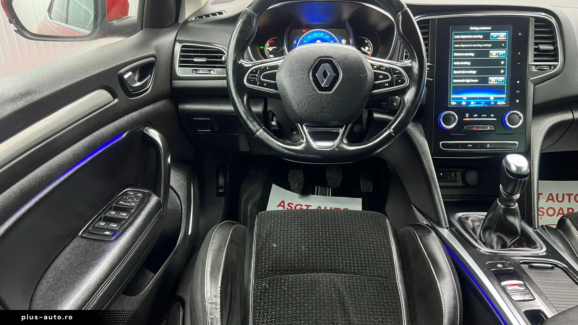 RENAULT TWINGO  AN 2016  EURO 6