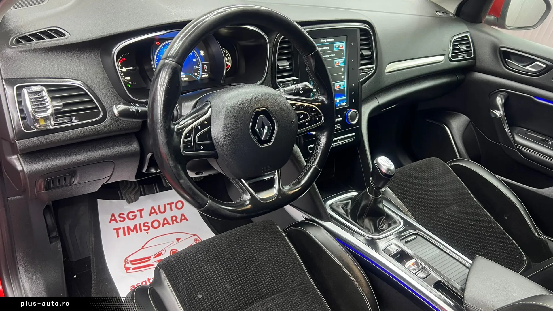 RENAULT TWINGO  AN 2016  EURO 6