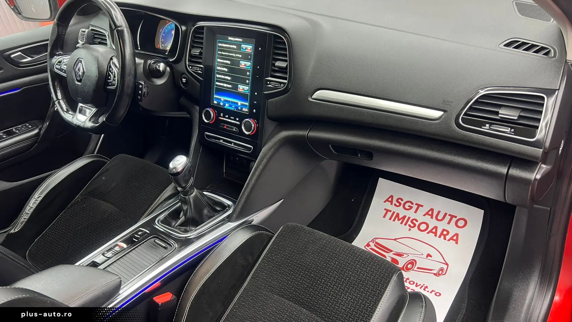 RENAULT TWINGO  AN 2016  EURO 6