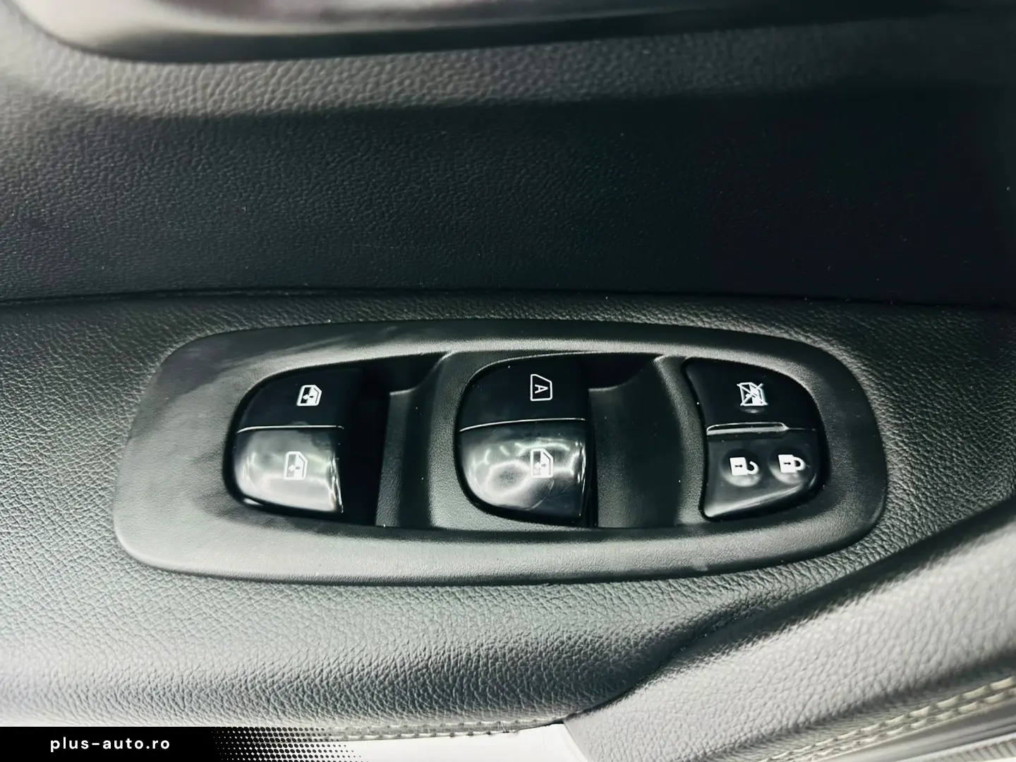 RENAULT KADJAR 2016 1.6D E6 Garantie 12 Luni Rate Avans 0 Do