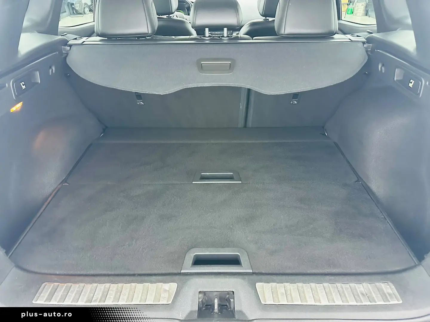 RENAULT KADJAR 2016 1.6D E6 Garantie 12 Luni Rate Avans 0 Do