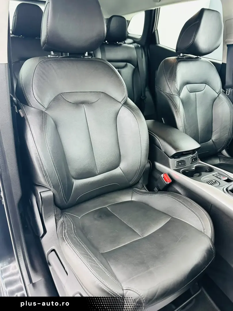 RENAULT KADJAR 2016 1.6D E6 Garantie 12 Luni Rate Avans 0 Do