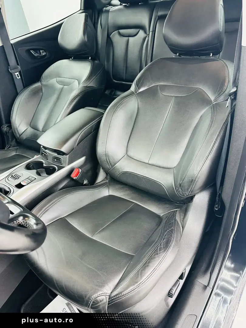 RENAULT KADJAR 2016 1.6D E6 Garantie 12 Luni Rate Avans 0 Do