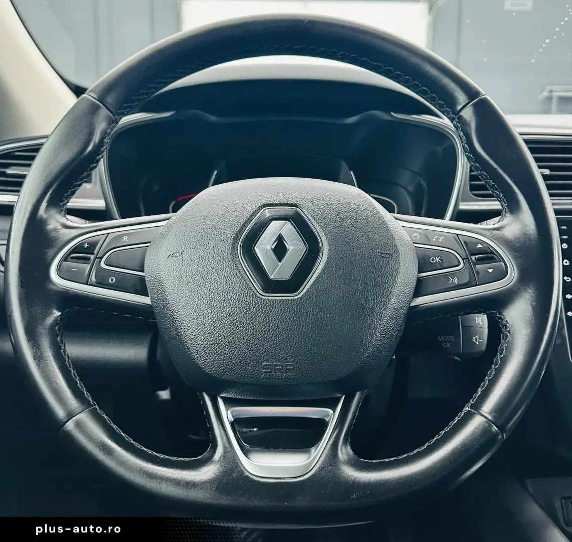 RENAULT KADJAR 2016 1.6D E6 Garantie 12 Luni Rate Avans 0 Do