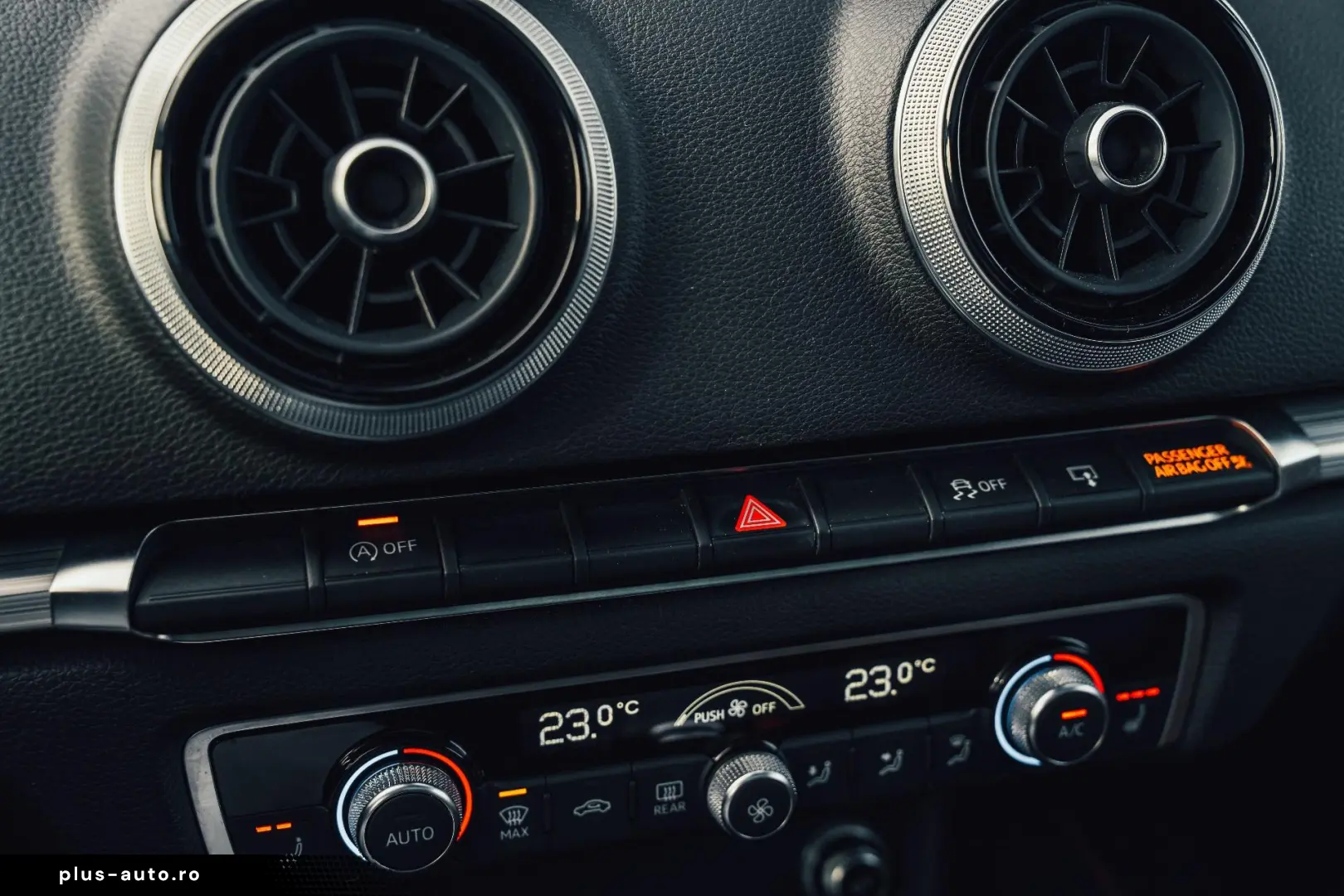 Audi A3 2.0 TFSI 225CP