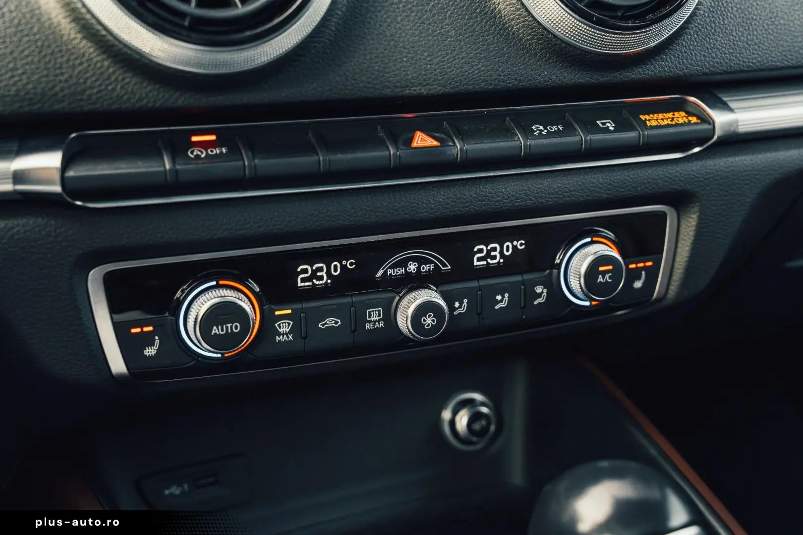 Audi A3 2.0 TFSI 225CP