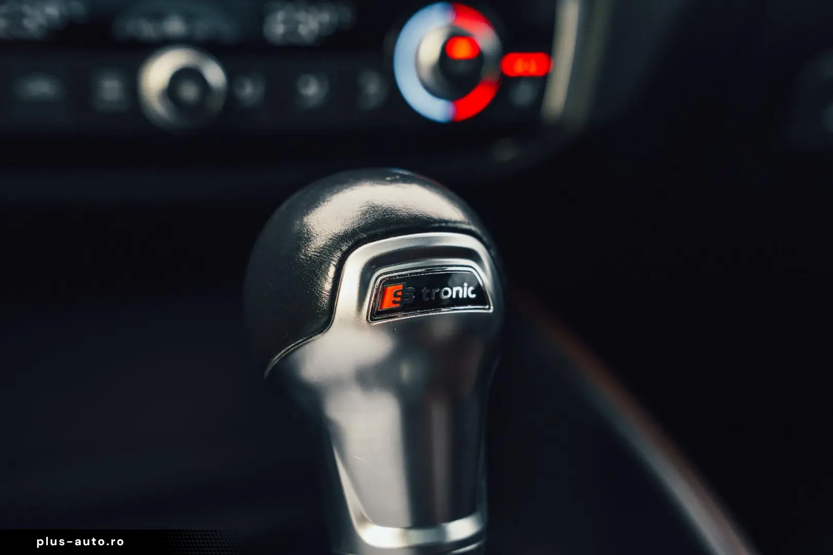 Audi A3 2.0 TFSI 225CP