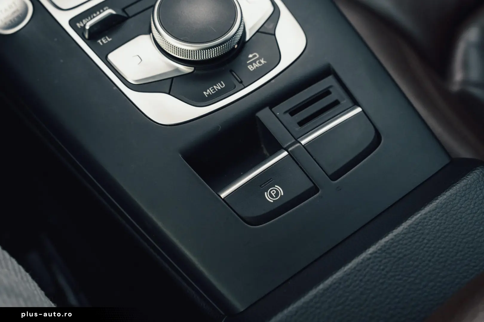 Audi A3 2.0 TFSI 225CP