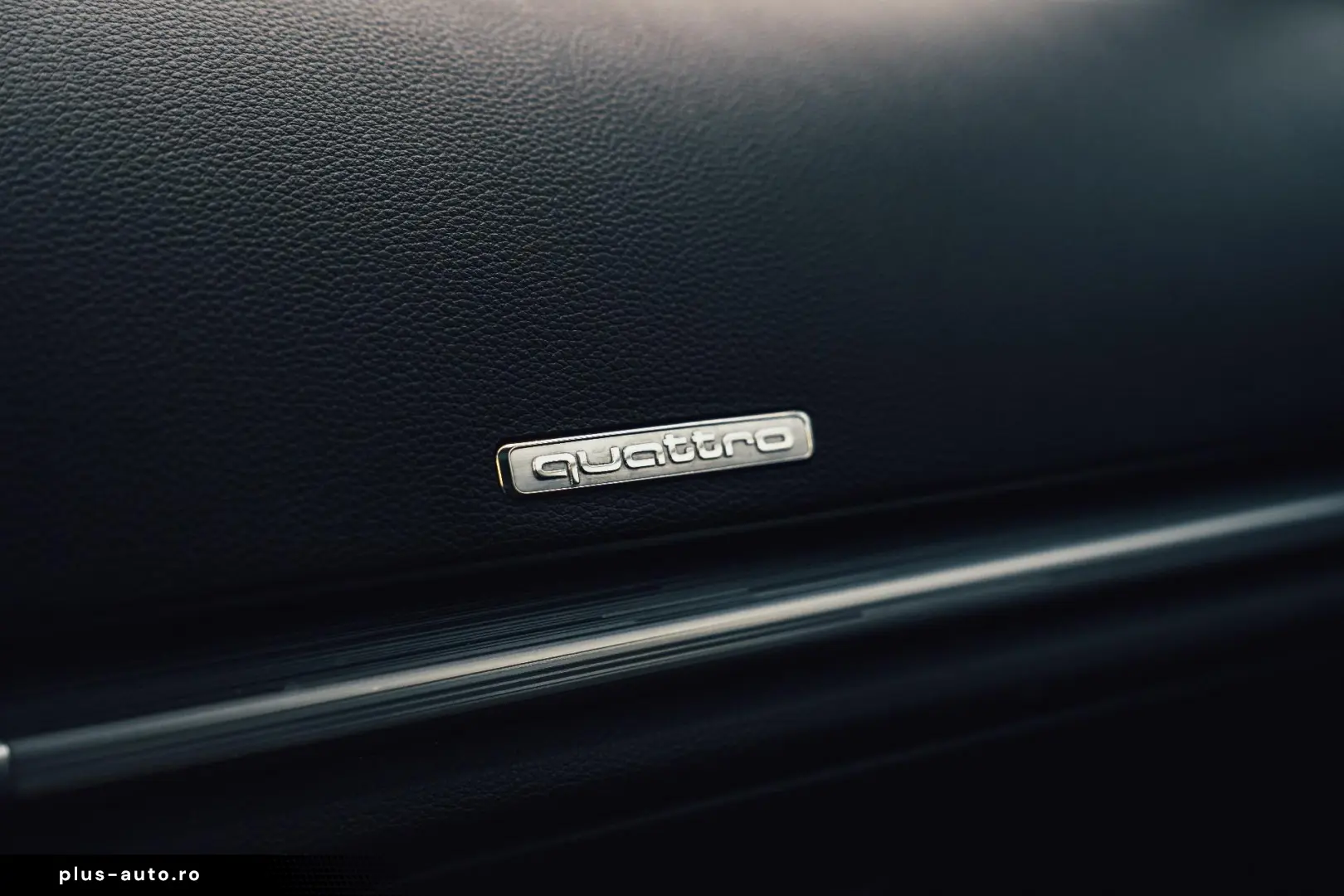 Audi A3 2.0 TFSI 225CP