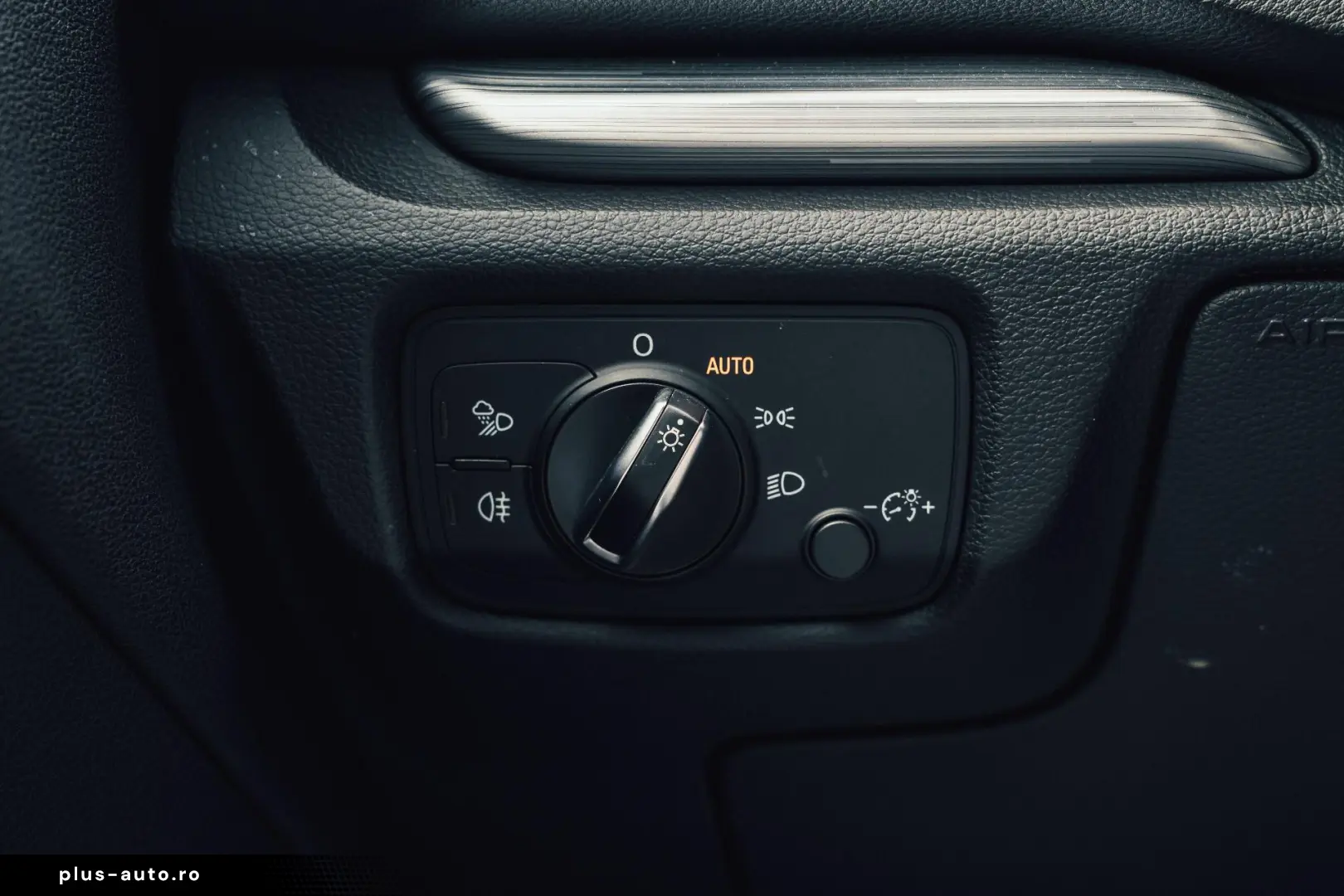 Audi A3 2.0 TFSI 225CP