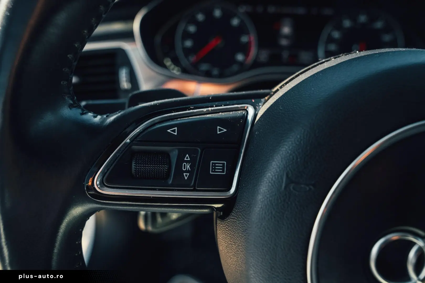 Audi A6 2.0 TFSI 252CP