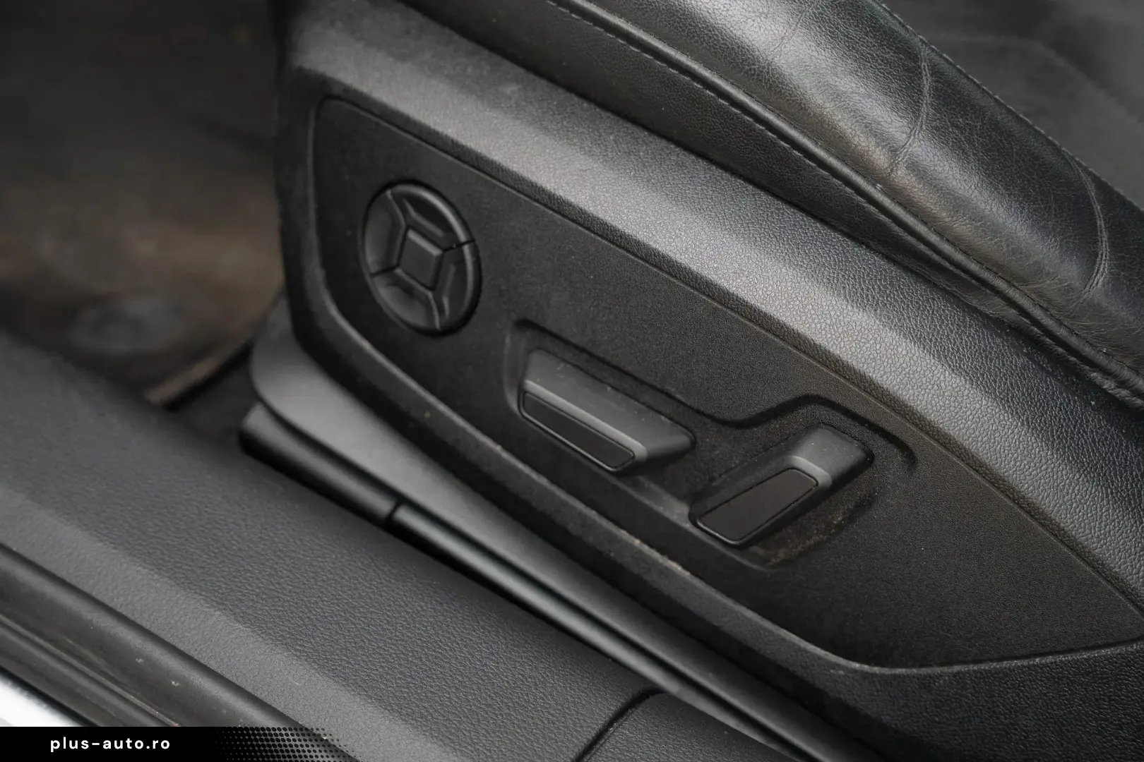 Audi A6 55 TFSI quattro S tronic Design