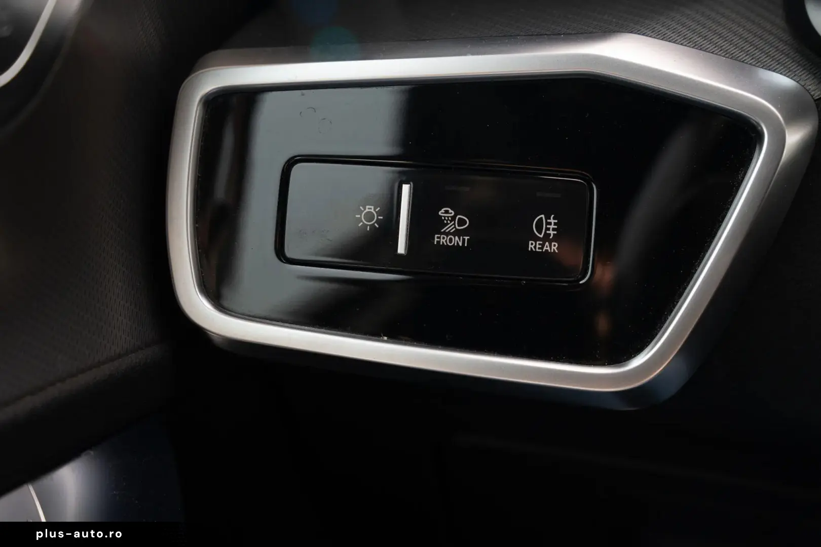 Audi A6 55 TFSI quattro S tronic Design