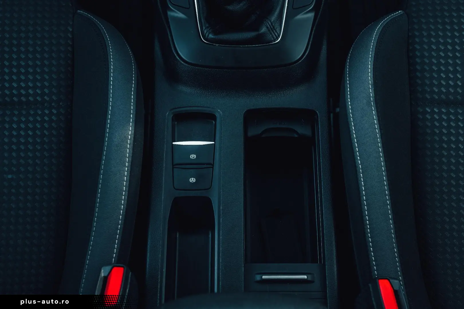 Ford Focus 1.0 Ecoboost Trend