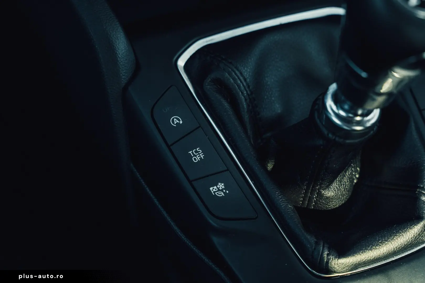 Ford Focus 1.0 Ecoboost Trend