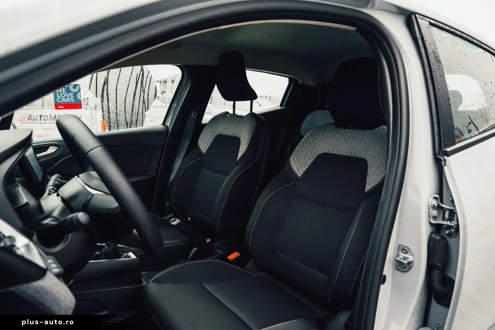 Renault Clio Evolution TCe 100 GPL