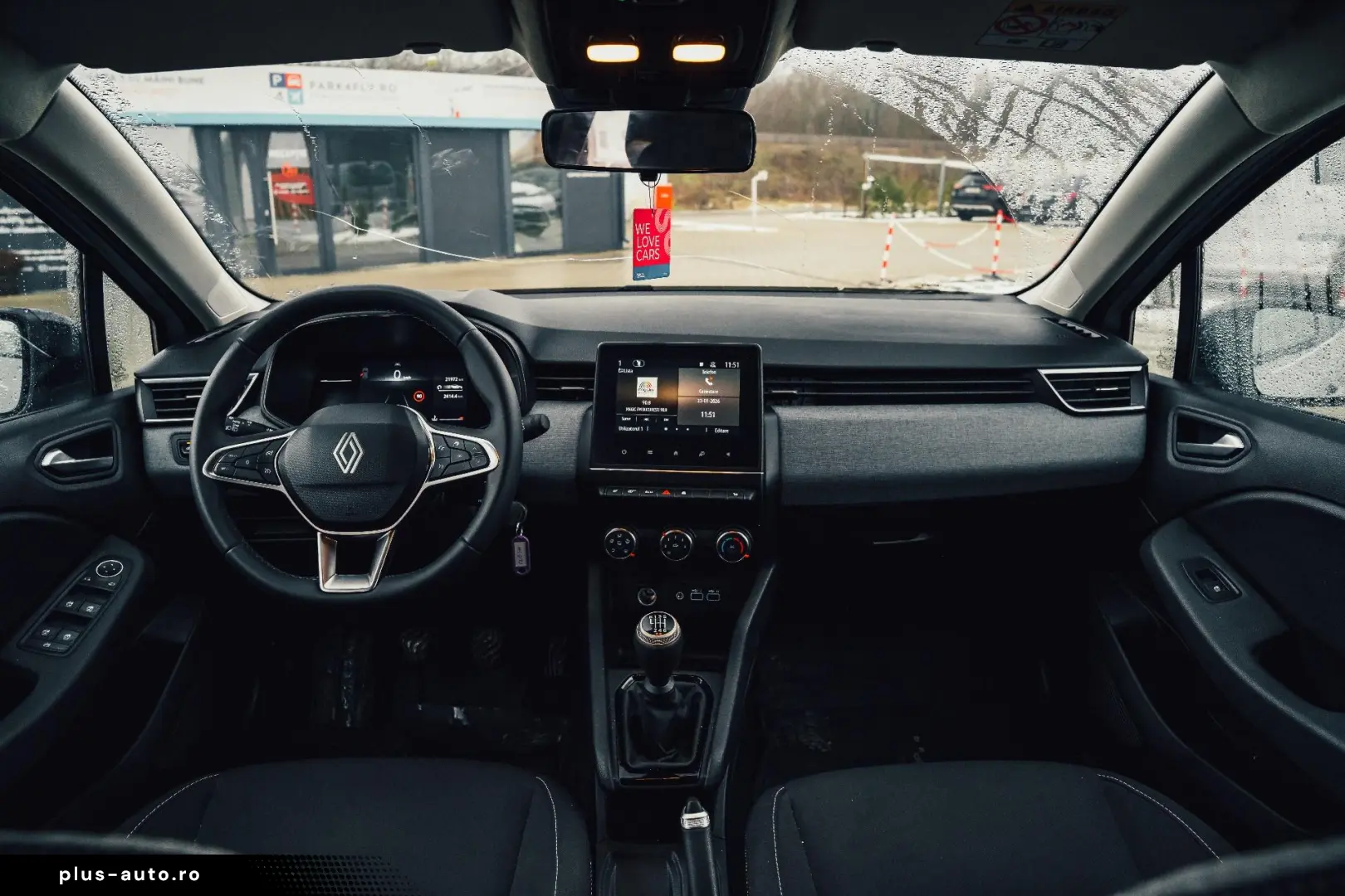 Renault Clio Evolution TCe 100 GPL