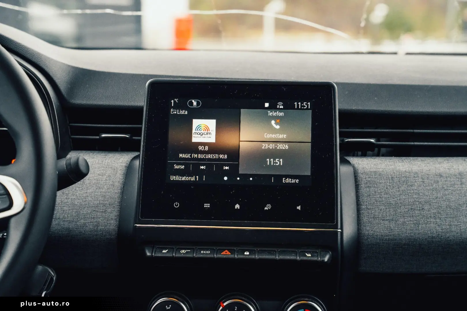 Renault Clio Evolution TCe 100 GPL