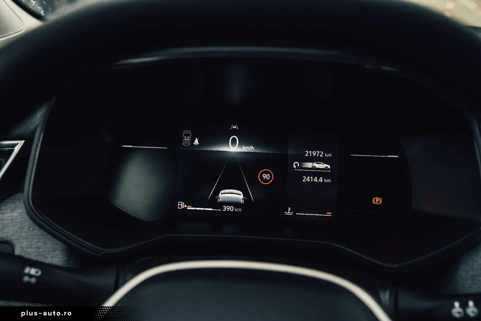 Renault Clio Evolution TCe 100 GPL