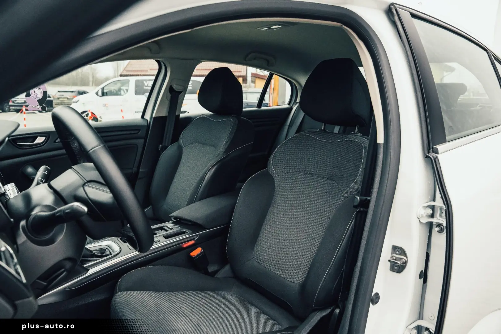 Renault Megane Equillibre TCe 140 GPF EDC