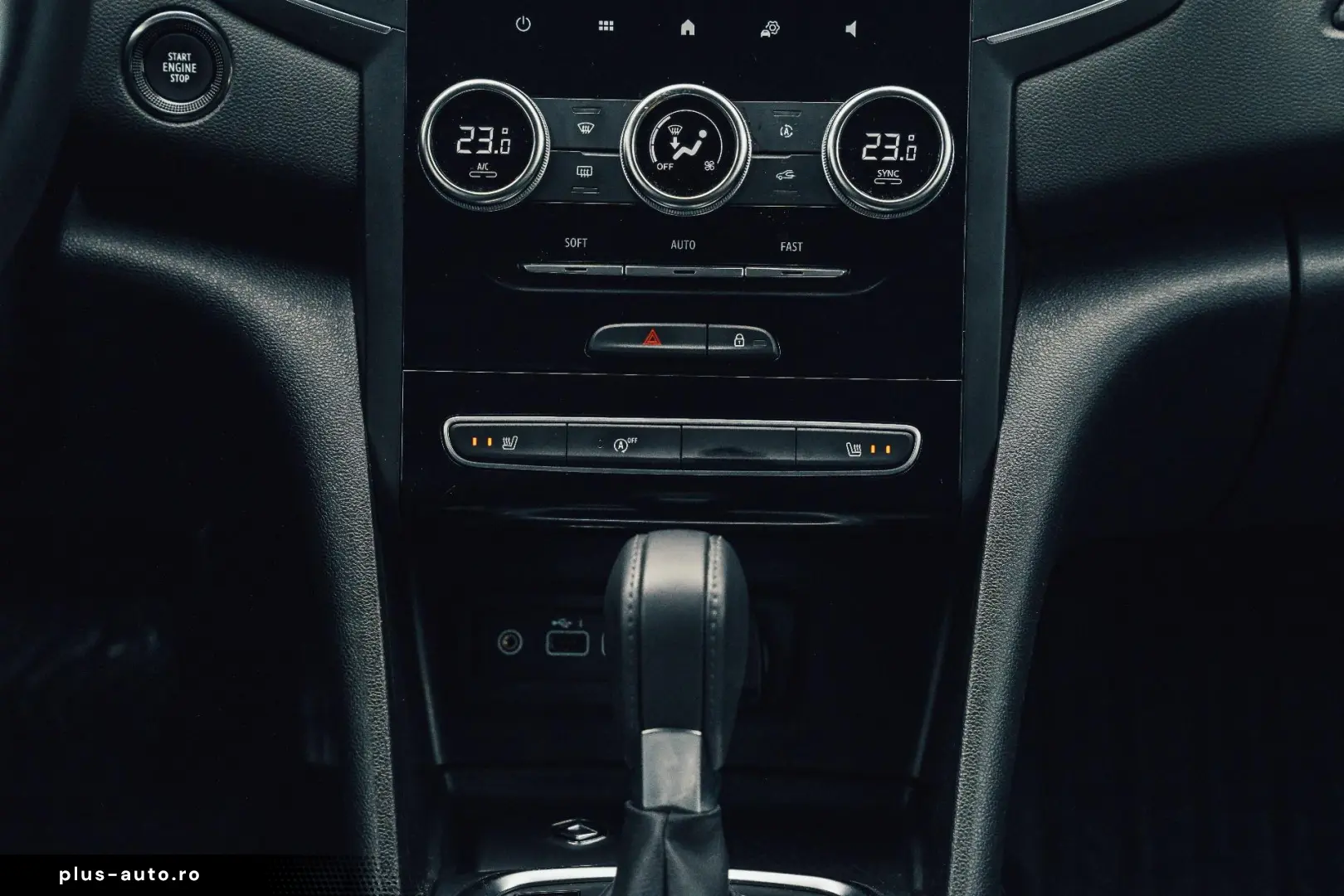 Renault Megane Equillibre TCe 140 GPF EDC