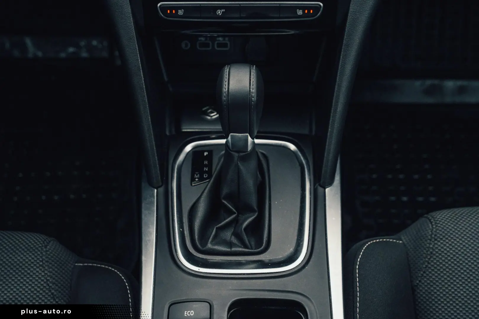 Renault Megane Equillibre TCe 140 GPF EDC