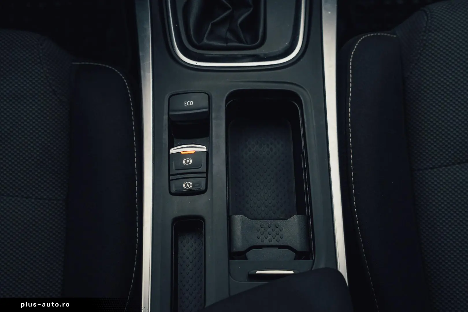 Renault Megane Equillibre TCe 140 GPF EDC