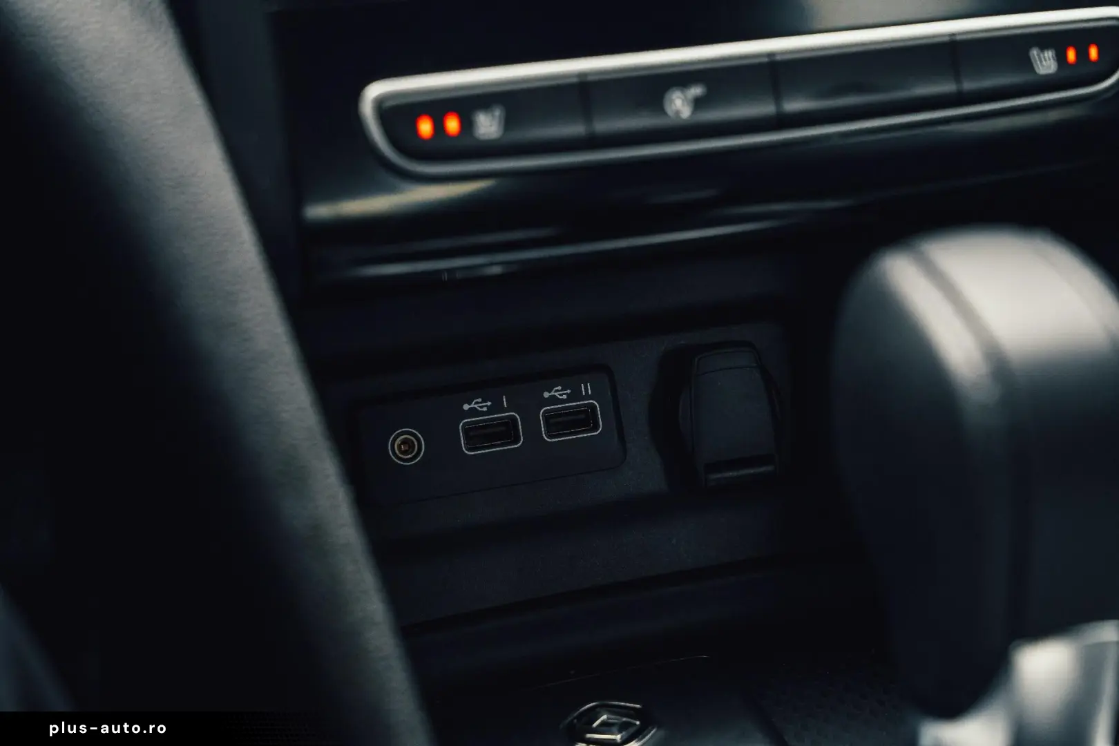 Renault Megane Equillibre TCe 140 GPF EDC