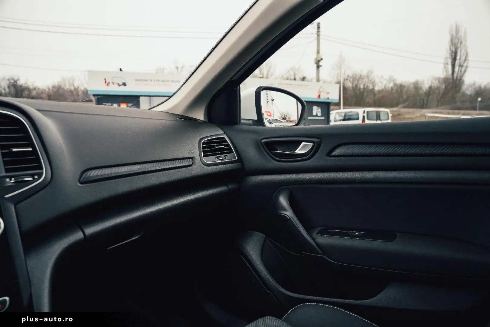 Renault Megane Equillibre TCe 140 GPF EDC