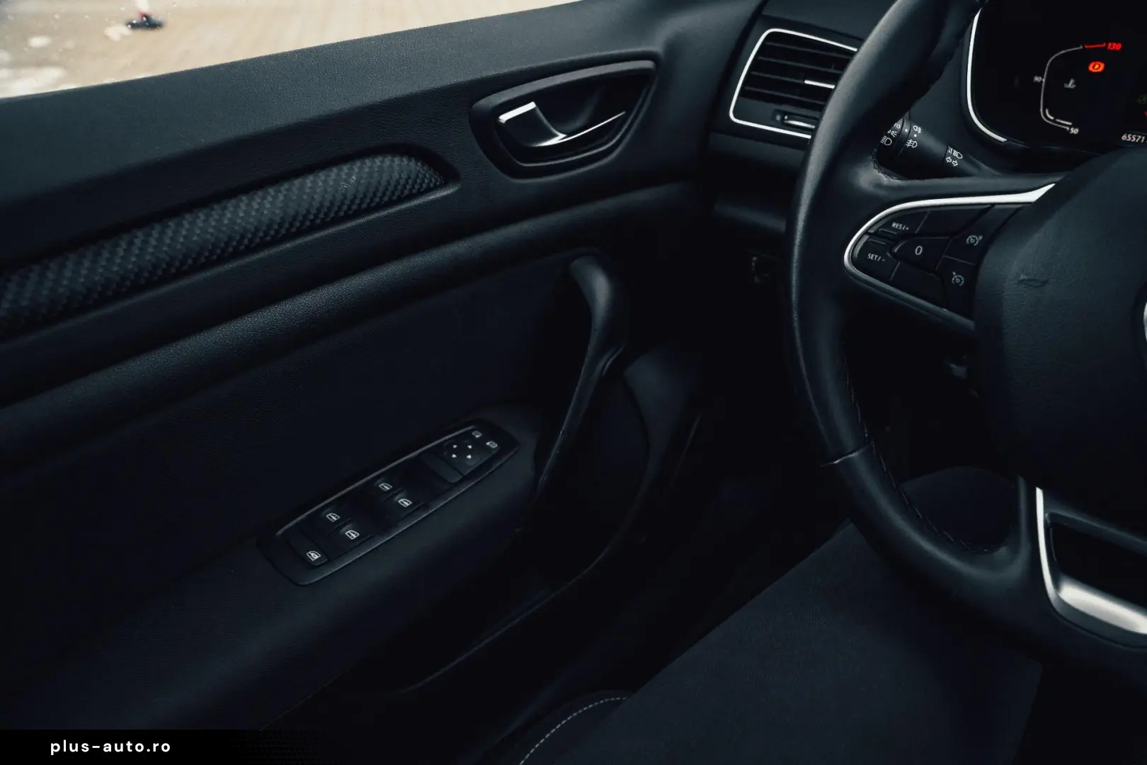 Renault Megane Equillibre TCe 140 GPF EDC